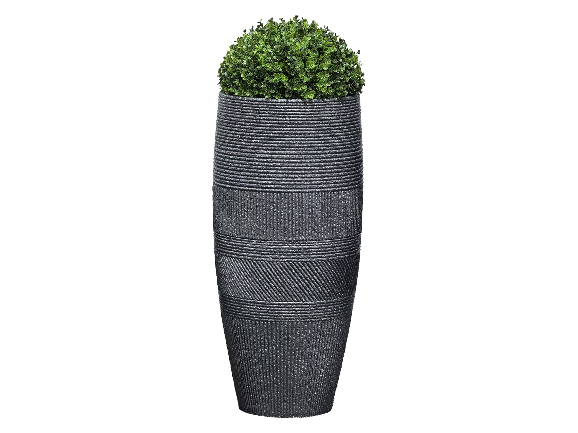 CONE Кашпо D390x820