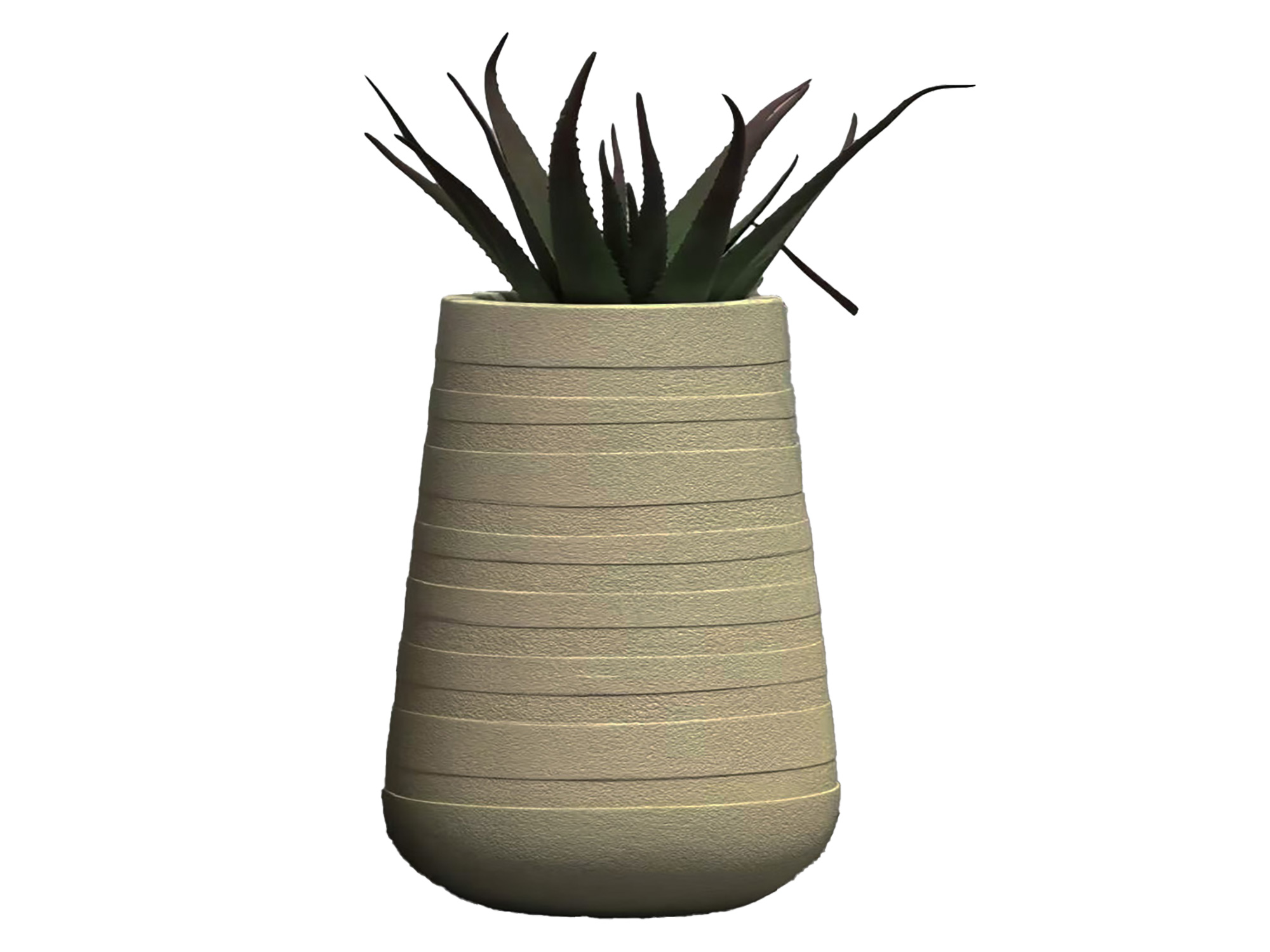 VASE Кашпо D600x900