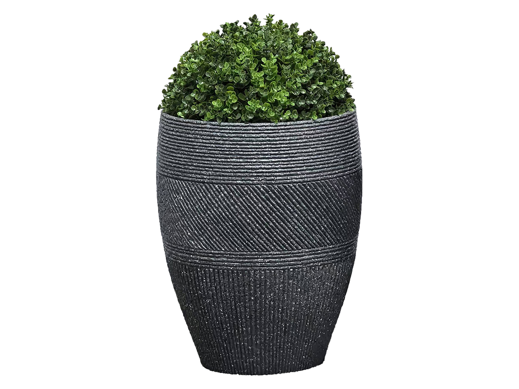 CONE Кашпо D400x500