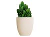 CONCRETIKA VASE 3 Кашпо D500xH550 SAHARA - Paraterras
