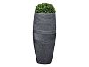 CONE Кашпо D420x920 - Paraterras