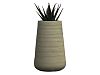 VASE Кашпо D500x1250 - Paraterras