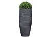 CONE Кашпо D390x820 - Paraterras